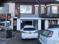 retail shop to let - 1