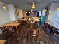 bar restaurant premises - 2
