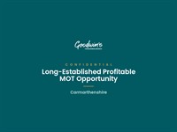 vehicle repair mot centre - 1