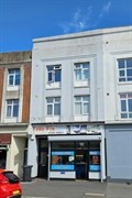 well presented mixed use - 1