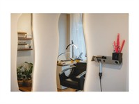 vibrant design-led salon clerkenwell - 3