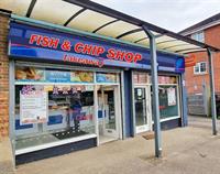 fish chip shop warwickshire - 1