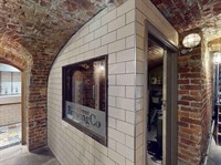 bury up-market contemporary bar - 3