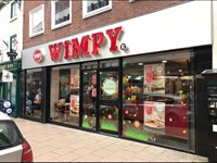 highly profitable food establishment - 3