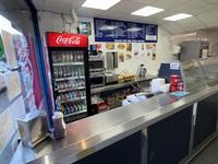fish chips takeaway - 1