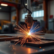 established manufacturer fabrication business - 2