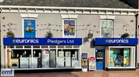 well-established electrical toy retailer - 2
