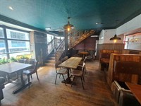 leeds city centre bar - 2