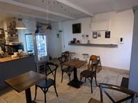 vegan cafe coffee shop - 1