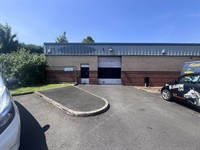 to let industrial premises - 1