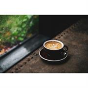coffee shop affluent hampshire - 1