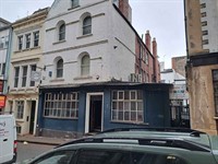bristol city centre bar - 1