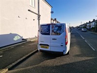 mobile wheelie bin cleaning - 2