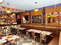 licensed mexican restaurant for - 3