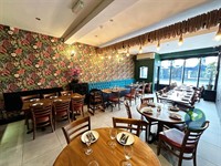 restaurant unit stockport - 1