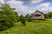 charming lodge with hot - 2