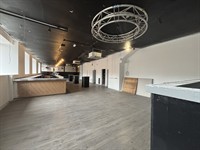 former leisure premises - 2