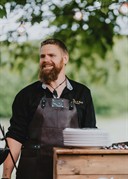 award-winning creative catering company - 2