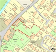 development site for sale - 1