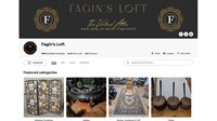 ecommerce business with established - 1