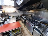 closed freehold takeaway with - 3