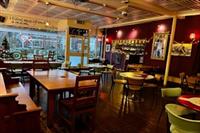 popular bar restaurant manchester - 3
