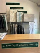 dry cleaners plus second-hand - 2