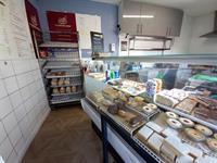 sandwich shop bakery - 1