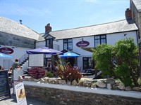 restaurant tintagel - 1