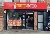 fully fitted well-presented takeaway - 1
