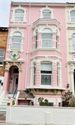 established hotel apartment business - 1