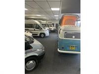 well-established used car motorhome - 3