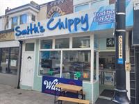 commercial property smiths chippy - 1