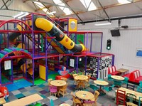 children s soft play - 2