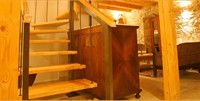 bespoke joinery manufacturing company - 3