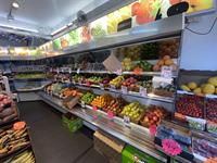 fruiterers greengrocers - 1