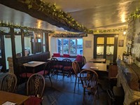 coffee shop tea rooms - 3