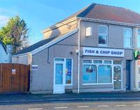 established fish chip shop - 1