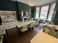 victorian 8-bed guest house - 2