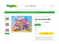 sweets sales seo a - 2