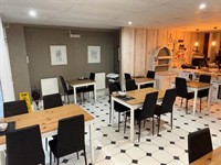 cafe coffee shop - 1