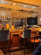 well-presented café cocktail bar - 3