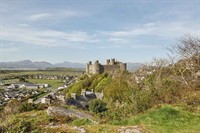 freehold hotels harlech - 2
