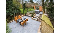 long-standing hard landscaping design - 2