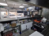 hot food takeaway - 2