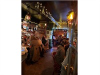 established thriving restaurant - 1