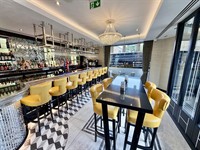 fully fitted restaurant premises - 2