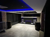 bar plus additional first - 3