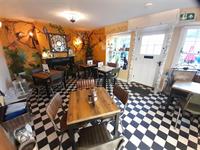 coffee shop - 3