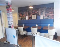 established fish chip takeaway - 3